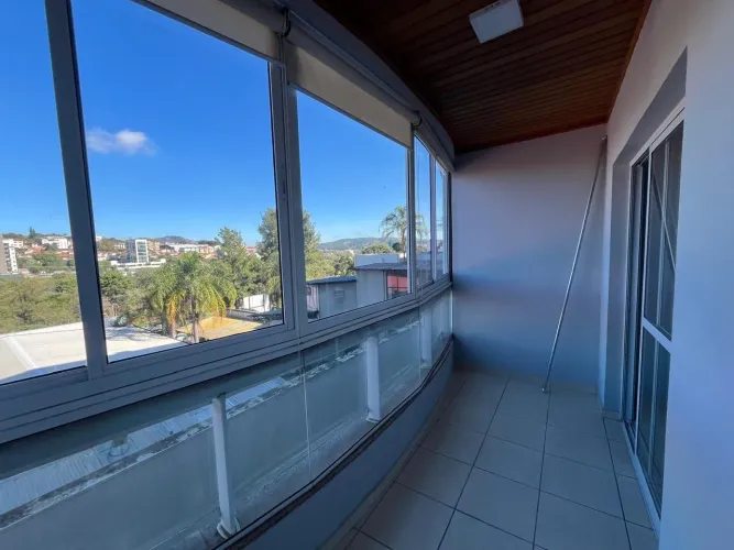 Apartamento para Venda em Bragança Paulista, Jardim do Lago, 2 dormitórios, 1 suíte, 2 ban
