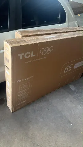 Tv 65 polegadas TCL