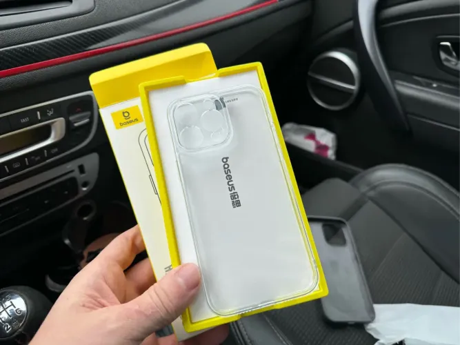 Capa iPhone 