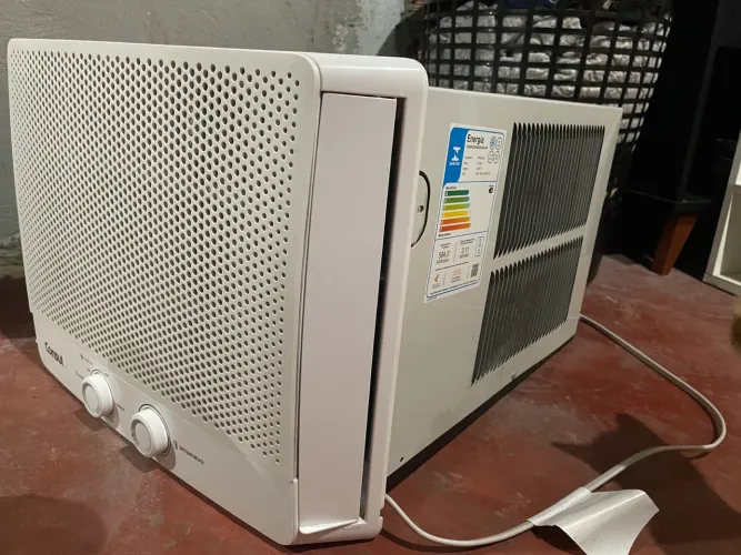 AR-CONDICIONADO CONSUL 7.500 BTUs 220v