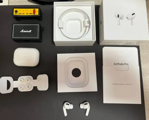 Airpods Pro 1