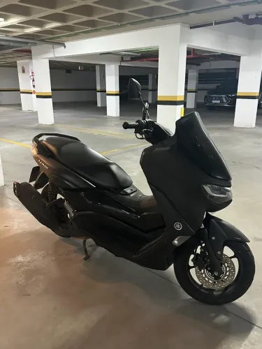 YAMAHA NMAX 160 2021