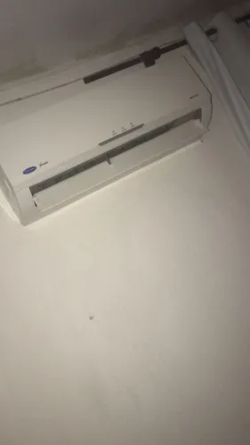 Ar condicionado inverter pra vende rápido leia a descrição