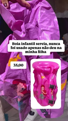 Sapato infantil feminino