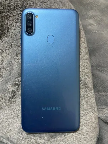 A11 novo