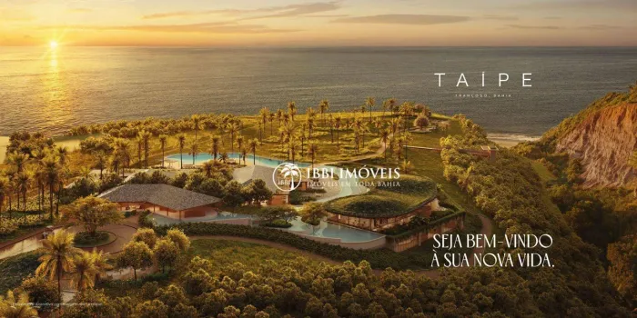 Taípe: um lugar raro em Trancoso.