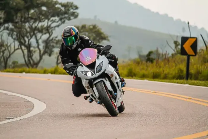 Kawasaki Ninja Zx-6r 600cc 2010