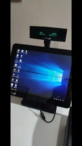 Terminal PDV sb1015