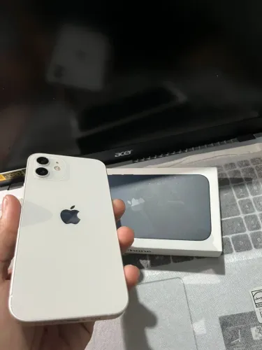 IPHONE 12 128g CONSERVADO 