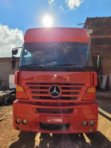 MB 1938 6x2 ANO 2000