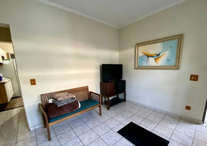 Sobrado com 3 quartos à venda, 110 m² por R$ 680.000 - Parque Maria Domitila - São Paulo/S