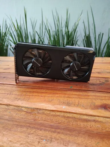 RTX 3060ti 8gb GAINWARD | Entrega grátis