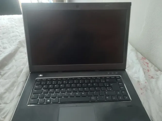 Notebook I5 Vostro Windows 10