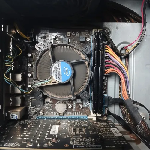 Kit upgrade i5 3570 16 gb ram ACEITO PROPOSTAS