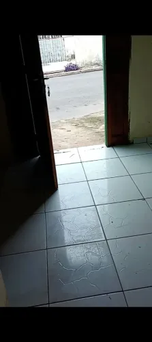 Aluga-se um apartamento na Rua Vital Brasil Estação Experimental