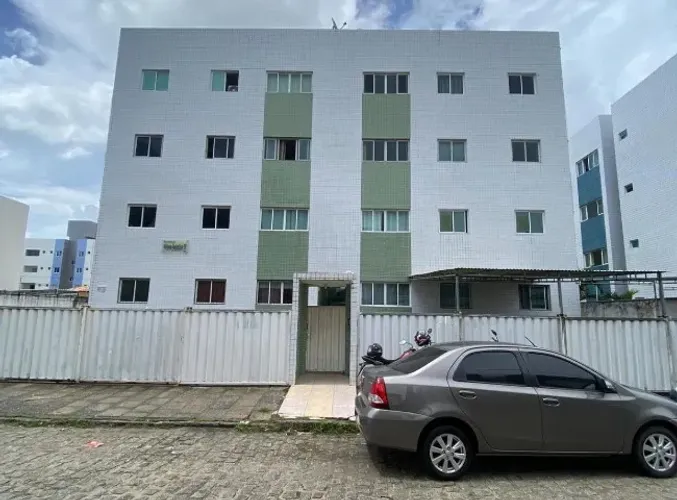 Apartamento para locação