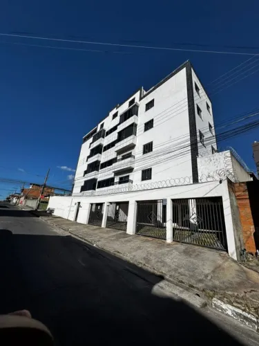 Apartamento 3 Quartos para Venda em Betim, São Luiz, 3 dormitórios, 1 suíte, 2 banheiros,