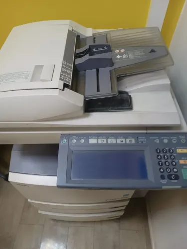 Impressora Toshiba Studio 351C - Ótimo Estado
