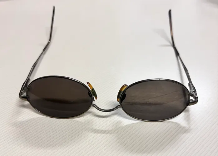 Óculos de sol Emporio Armani vintage