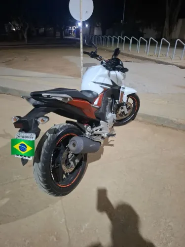 Cb twister 250 cc 2017