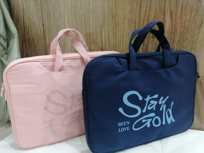 Bolsa de notebook