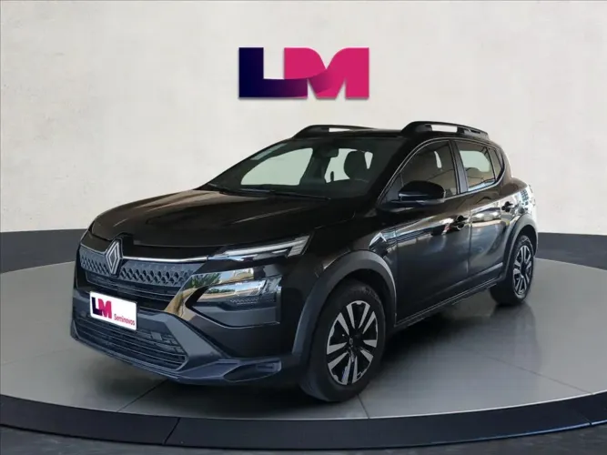 Renault Kardian Evolut. Flex 1.0 TB 12V 5P Aut. 2025