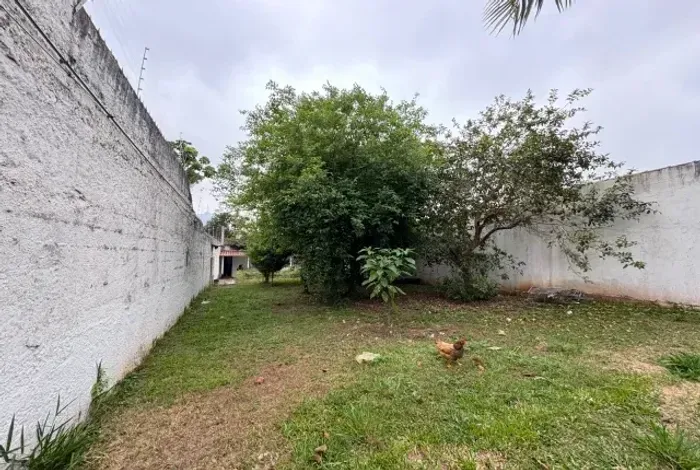 Terreno à venda no Bairro da Vila Clarice na Rua Major Alfredo Romão