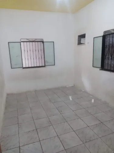 Casa pra locação 