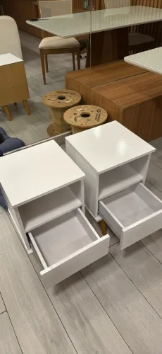Mesas de cabeceiras