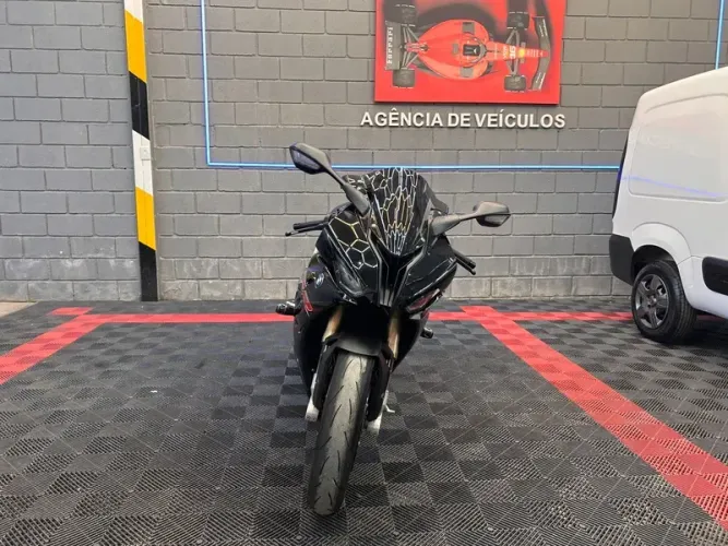 Bmw S1000 RR Gasolina Automático