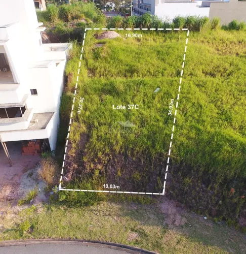 terreno - Vila Pasti - Louveira