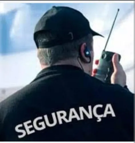Serviço Vigia (Segurança)