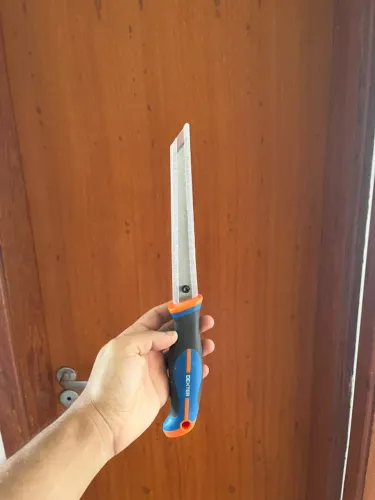 Serrote para Gesso e Drywall Dexter 150mm