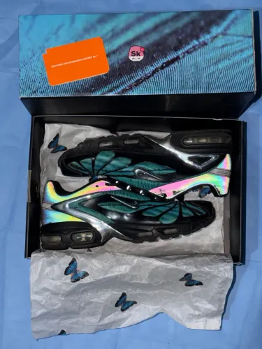 Air max Skepta Tailwind original 
