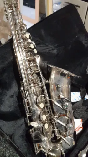 Sax barato 