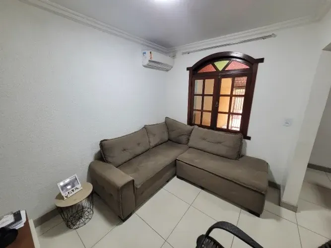 Casa Parque Santa Lucia 