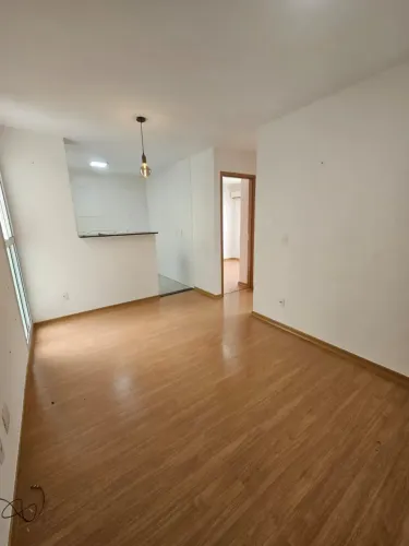 Apartamento para Venda, Condomínio Residencial Vitória no bairro Todos os Santos