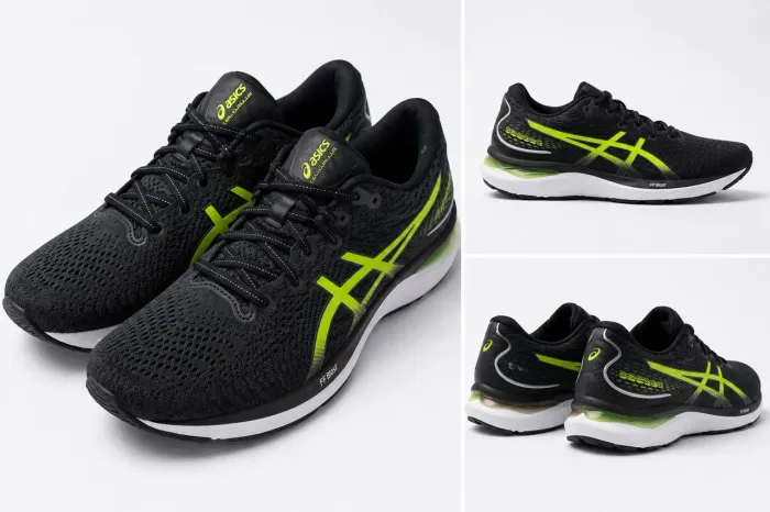 Tenis asics 40 zerado