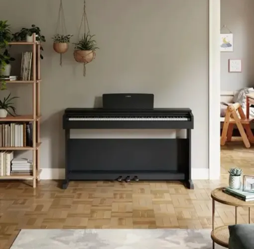 Piano Digital Yamaha YDP-145 ( Até 12x sem juros )