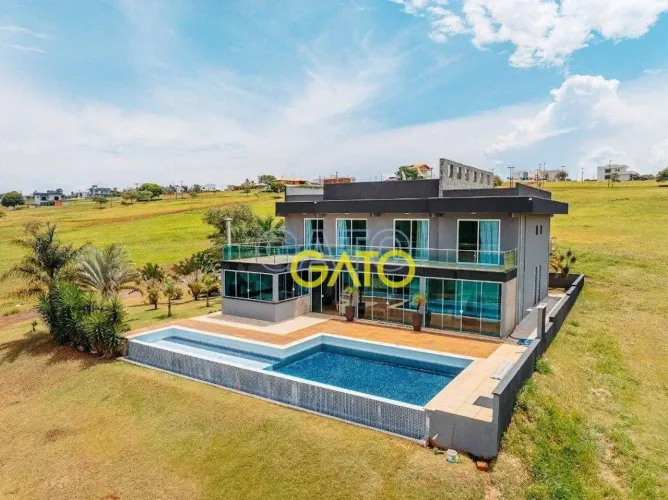 Casa em Riviera de Santa Cristina XIII, Casa para venda em Riviera de Santa Cristina em Pa