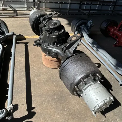 Diferencial do Volvo NL10