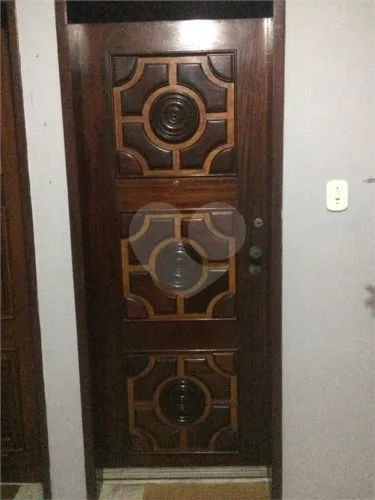 Apartamento com 3 quartos à venda em Cocó - CE