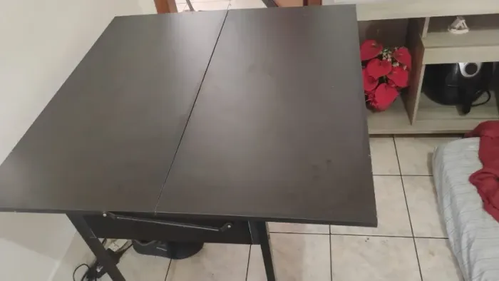 Mesa Dobrável 