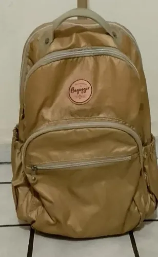 Bolsa escolar Bagaggio  - Retirar no trapiche 