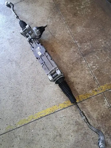 Direção Elétrica Audi A5/ A4 Semi nova Original