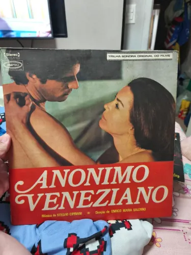 Disco Vinil