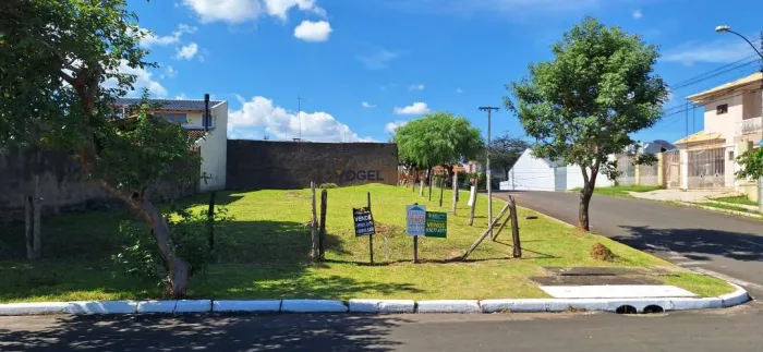 Terreno em Canoas | Bairro Mont Serrat REF: VH-2992