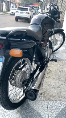 honda fan 2013