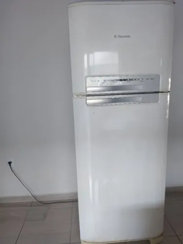 Geladeira Electrolux
