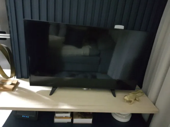 Tv AOC 43 polegadas